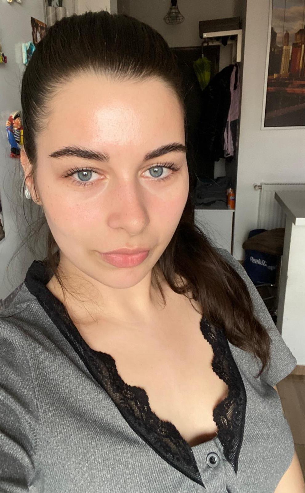 Isabella, USA